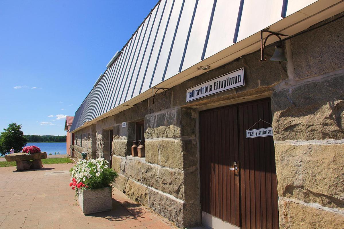 Woikoski Feeling - Whd Gard Nurmaa Exterior photo