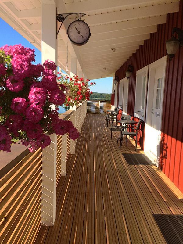 Woikoski Feeling - Whd Gard Nurmaa Exterior photo