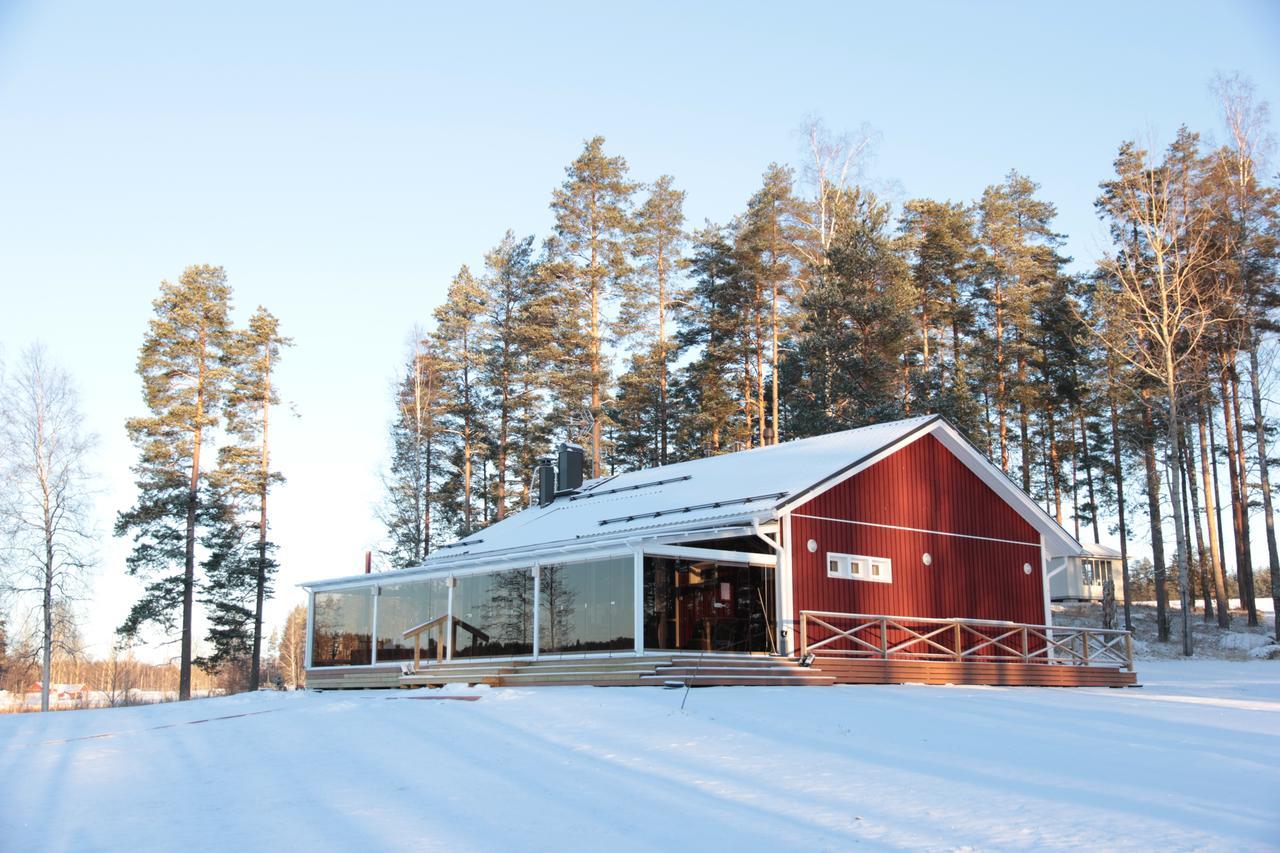 Woikoski Feeling - Whd Gard Nurmaa Exterior photo