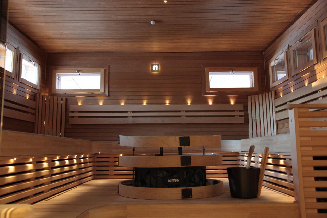 Woikoski Feeling - Whd Gard Nurmaa Exterior photo